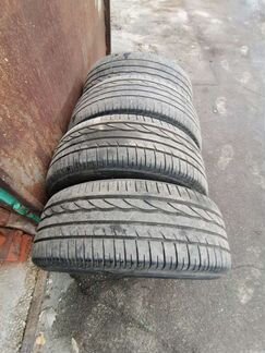 Шины летние 205/55/R16 Bridgеstonе Turаnzа