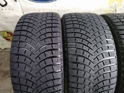 Шины 265 50 19 110T Michelin Latitude X-Ice North