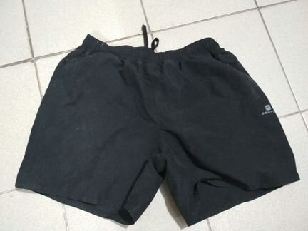 Шорты domyos decathlon декатлон L