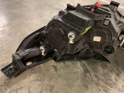 Фара левая правая KIA optima GT 4JF 2016-2020 ксен