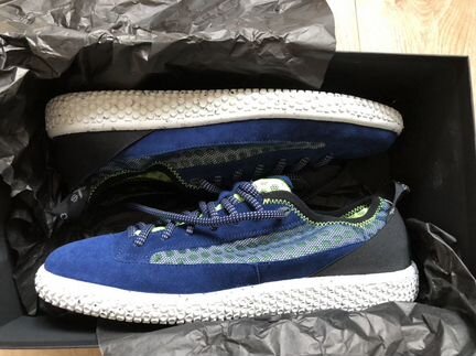 Новые кеды OXS