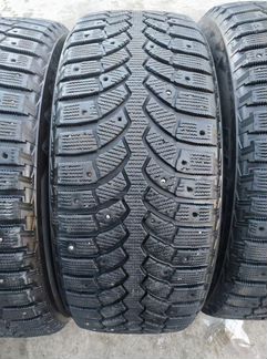 205 55 16 Bridgestone бу Шины Зимние 205 55 R16 94