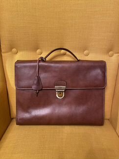Кожаный портфель Picard