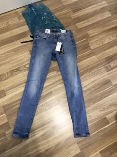 Джинсы Guess новые