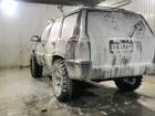 Jeep Grand Cherokee 4.0 AT, 1992, 172 000 км объявление продам
