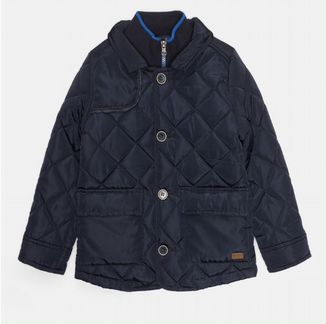 Куртка Acoola. Размер 134. Практически новая