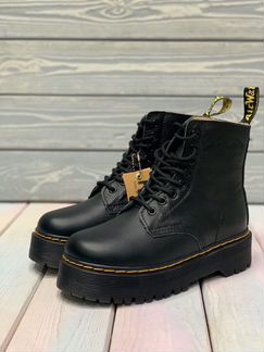 Ботинки Dr. Martens