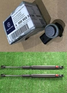 Датчик парктроника для Мерседес В222