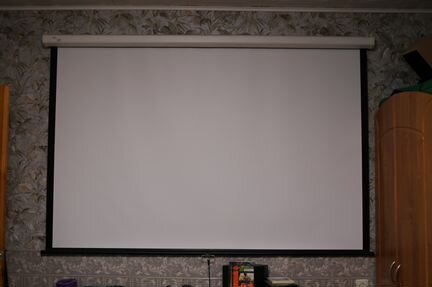 Проектор Optoma HD82 +комплект