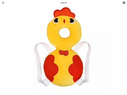 Полезный аксессуар для детей