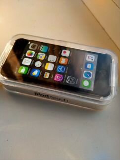 MP3-плееры AppleMP3-плеер Apple iPod Touch 16Gb