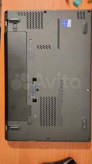 Нетбук Lenovo x240