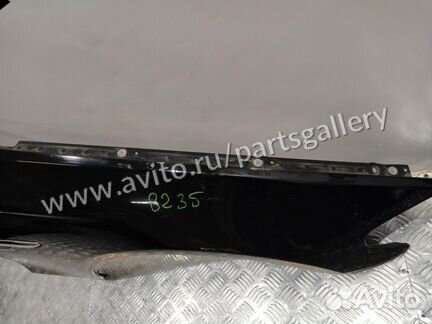 Крыло переднее правое BMW 5-я Cерия F10