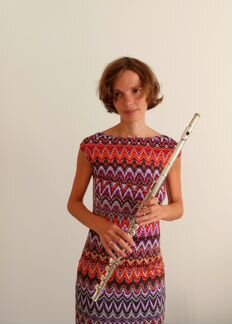 Уроки игры на флейте