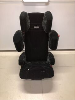 Детское Кресло Recaro Start 2.0