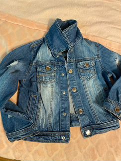 Детская одежда для девочки рост 116