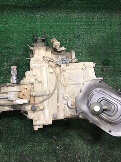 Раздаточная коробка Mitsubishi Pajero Sport K9 W