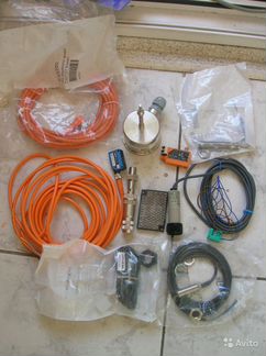 Датчик-сенсор разный