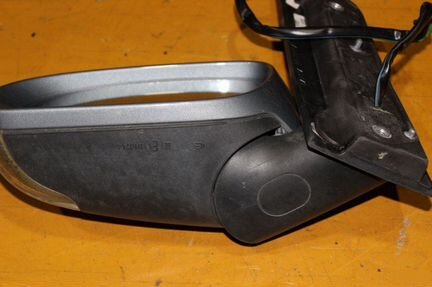 Зеркало левое Volkswagen Touran