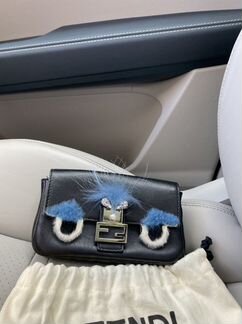 Сумка fendi