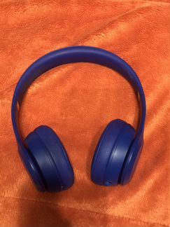 Беспроводные наушники Beats Solo3