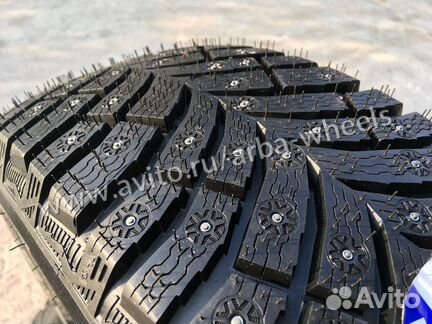 285/40 R22 Зима Michelin на GLE GLS Audi Q8