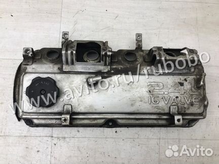 Клапанная крышка Mitsubishi Galant 8 USA 4G64 2003