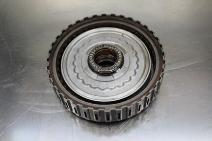 Барабан пакета К1 TF-60SC АКПП volkswagen audi