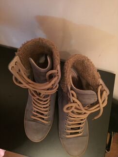 Ботильоны chloe 41 размер