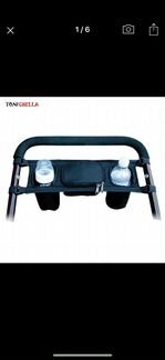 Сумка для коляски