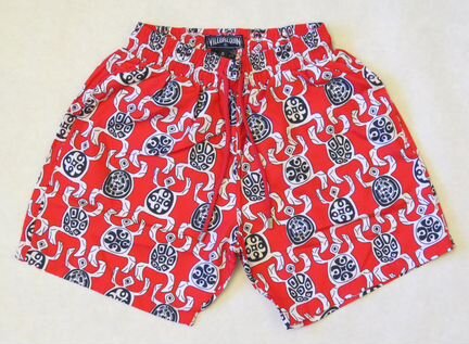 Vilebrequin - шорты плавательные