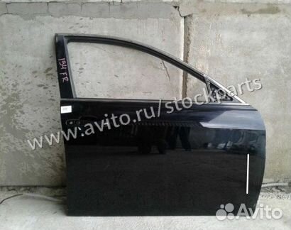 Дверь передняя правая Toyota Camry 40