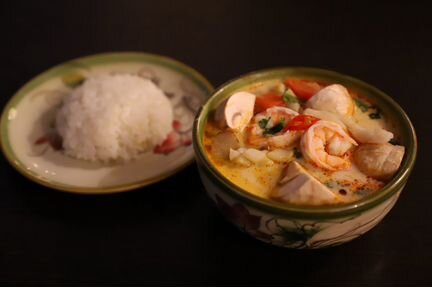 Вьетнамская кухня (открытие с нуля)