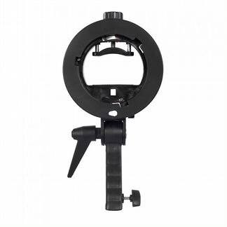 Крепление для фотовспышки Grifon SLB-S