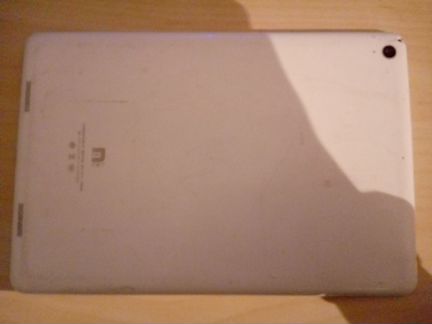 Планшет mi pad 1