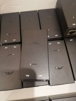POE инжектор Ubiquiti GP-A240-050 24V 0.5A