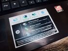 Ноутбук HP ProBook 4525s с SSD диском объявление продам