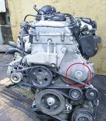 Двигатель D4FB 1.6 diesel Kia Ceed, Soul, Cerato