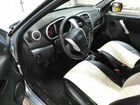 Datsun on-DO 1.6 МТ, 2014, 106 000 км объявление продам