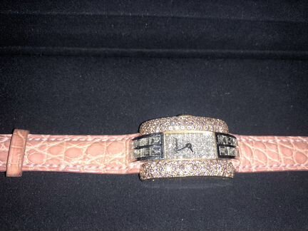 Часы женские chopard