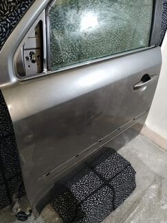 Honda Pilot 2 дверь водительская