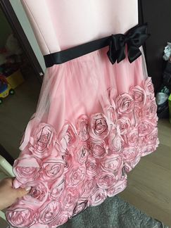 Платье David Charles оригинал дорого