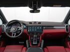 Porsche Cayenne Coupe 2.9 AT, 2019, 9 547 км объявление продам