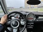 MINI Cooper S 1.6 AT, 2007, 131 800 км объявление продам