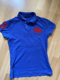 Поло Ralph Lauren оригинал