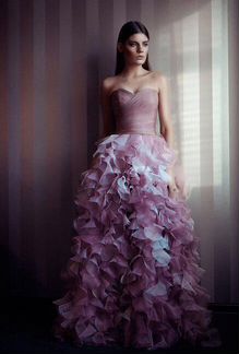 Брендовое вечернее/свадебное платье