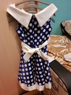 Платье красивое