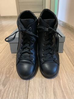 Ботинки новые из магазина Рандеву