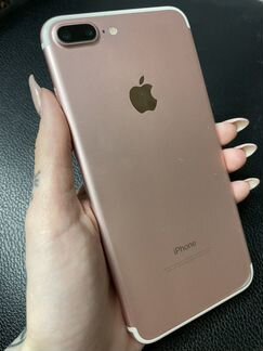 Телефон iPhone 7+