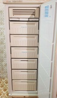 Морозильник Стинол